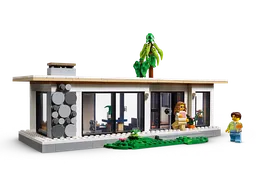 LEGO Modern House (31153) - afbeelding 5