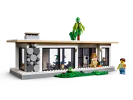 Modern huis - Afbeelding 6 van 13