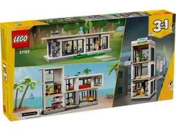 LEGO Modern House (31153) - afbeelding 12
