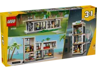 Modern huis - Afbeelding 13 van 13