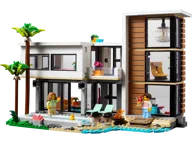 Modern huis - Afbeelding 1 van 13