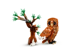 LEGO Forest Animals: Red Fox (31154) - afbeelding 3