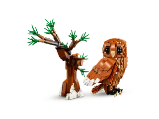 Forest Animals: Red Fox de LEGO – photo du produit 4 sur 11