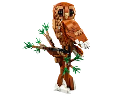 LEGO Forest Animals: Red Fox (31154) - afbeelding 4