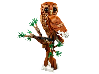 Forest Animals: Red Fox de LEGO – photo du produit 5 sur 11