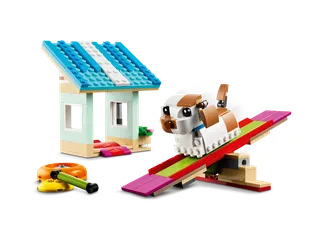 Hamster Wheel by LEGO – product photo 3 of 11