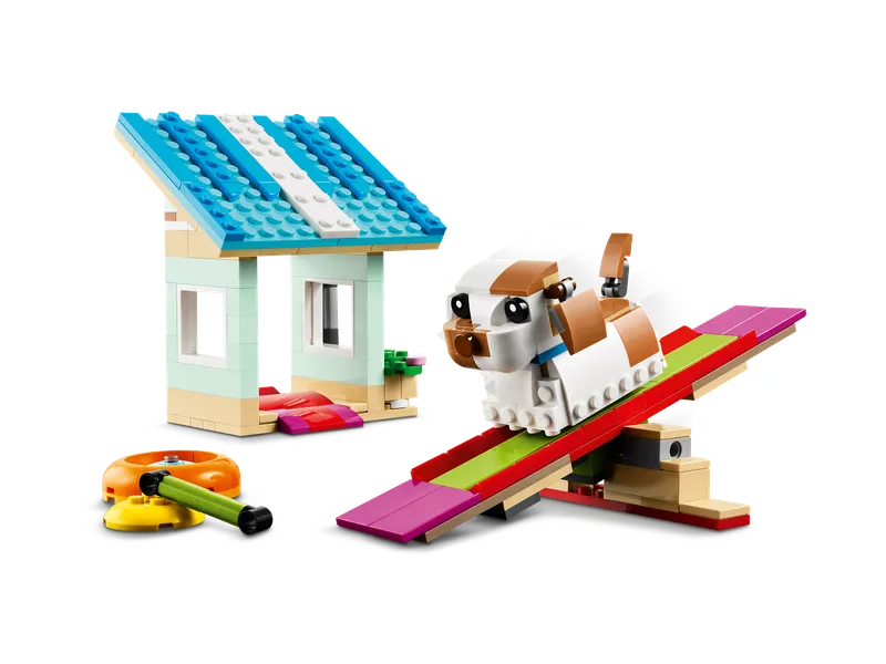 Hamster Wheel by LEGO – product photo 3 of 11