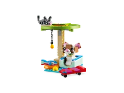 LEGO Hamster Wheel (31155) - afbeelding 3