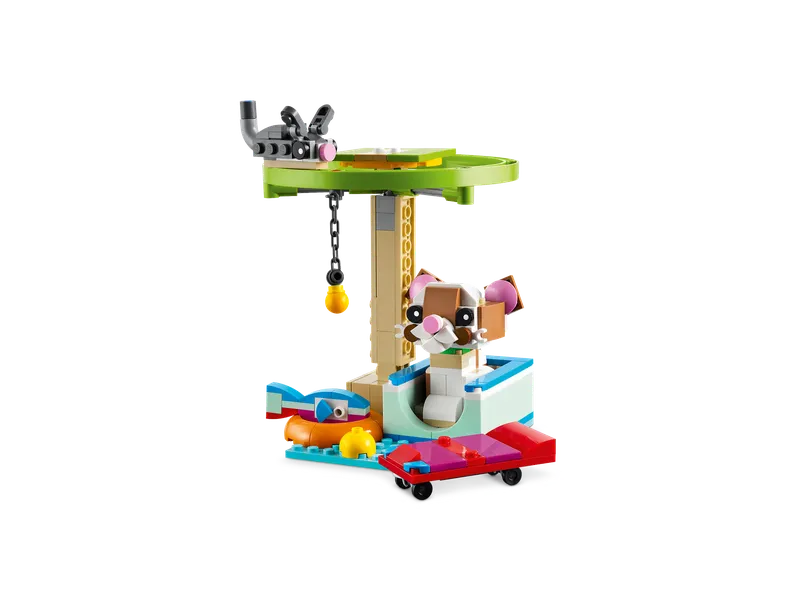 Hamster Wheel by LEGO – product photo 4 of 11
