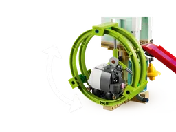 LEGO Hamster Wheel (31155) - afbeelding 4