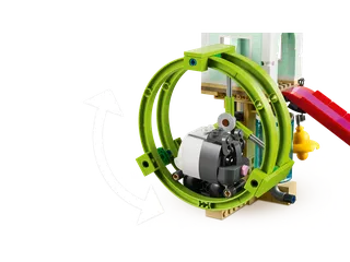Hamster Wheel by LEGO – product photo 5 of 11