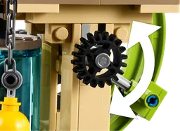 LEGO Hamster Wheel (31155) - afbeelding 5