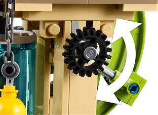 Hamster Wheel by LEGO – product photo 6 of 11