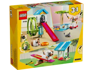 Hamster Wheel by LEGO – product photo 7 of 11