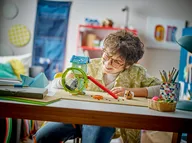 Hamsterwiel - Afbeelding 8 van 11