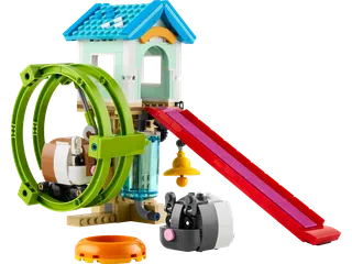 Hamster Wheel by LEGO – product photo 1 of 11