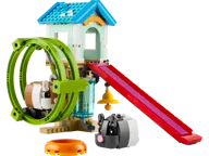 Hamsterwiel - Afbeelding 1 van 11