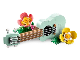 LEGO Tropical Ukulele (31156) - afbeelding 2