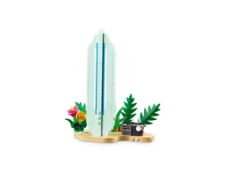 LEGO Tropical Ukulele (31156) - afbeelding 3