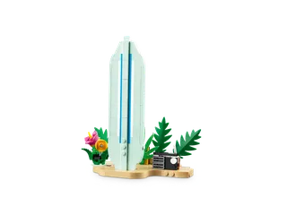 Tropical Ukulele de LEGO – photo du produit 4 sur 11