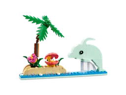 LEGO Tropical Ukulele (31156) - afbeelding 5