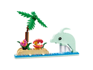 Tropical Ukulele de LEGO – photo du produit 6 sur 11