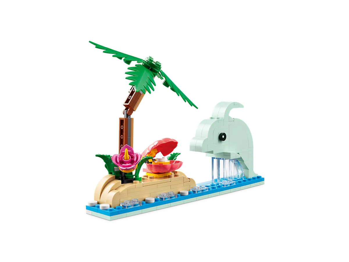 LEGO Tropical Ukulele (31156) - Bild 6
