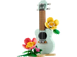 Tropical Ukulele de LEGO – photo du produit 1 sur 11