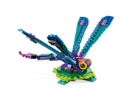 Exotic Peacock - Image 4 of 10