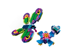 LEGO Exotic Peacock (31157) - afbeelding 6