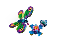 Exotic Peacock - Image 7 of 10