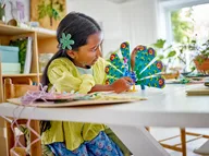 Exotic Peacock - Image 9 of 10