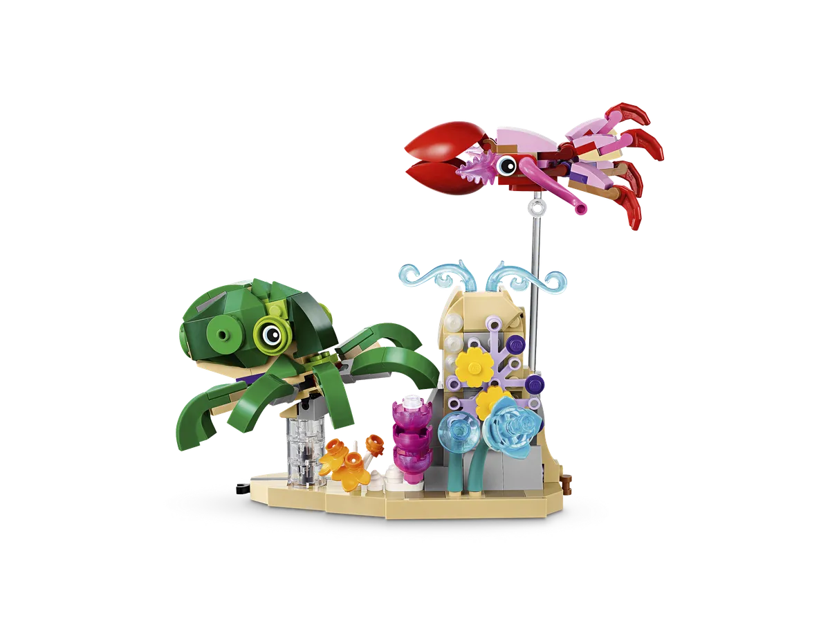 LEGO Sea Animals (31158) - Bild 2