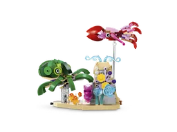 LEGO Sea Animals (31158) - afbeelding 2