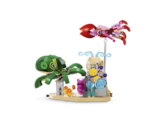 Sea Animals från LEGO – produktbild 3 av 8