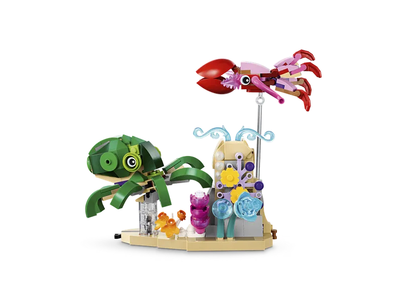 Sea Animals från LEGO – produktbild 3 av 8