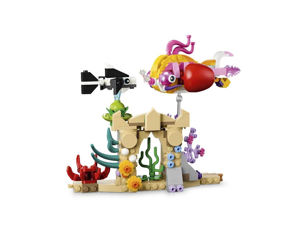 LEGO Sea Animals (31158) - Bild 3