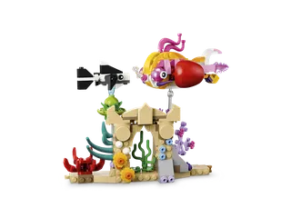 Sea Animals från LEGO – produktbild 4 av 8