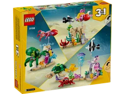 LEGO Sea Animals (31158) - afbeelding 4