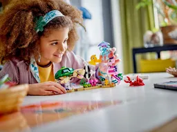 LEGO Sea Animals (31158) - afbeelding 5