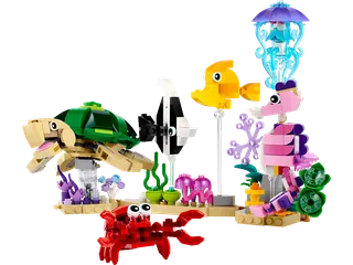 Sea Animals från LEGO – produktbild 1 av 8
