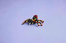 LEGO Wild Animals: Surprising Spider (31159) - afbeelding 9