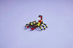 LEGO Wild Animals: Surprising Spider (31159) - afbeelding 10
