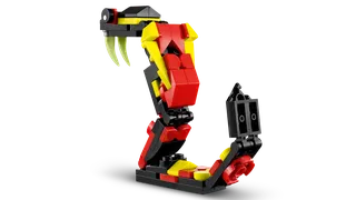 Wild Animals: Surprising Spider de LEGO – photo du produit 6 sur 13
