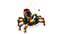 LEGO Wild Animals: Surprising Spider (31159)