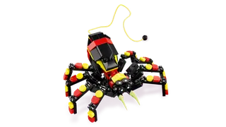 Wild Animals: Surprising Spider de LEGO – photo du produit 1 sur 13