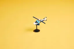 LEGO Aircraft: Race Plane (31160) - afbeelding 11