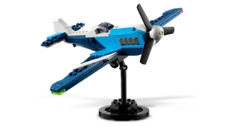 Aircraft: Race Plane von LEGO – Produktfoto 3 von 13
