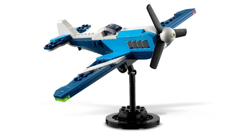 Aircraft: Race Plane von LEGO – Produktfoto 3 von 13