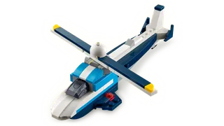 Aircraft: Race Plane von LEGO – Produktfoto 6 von 13